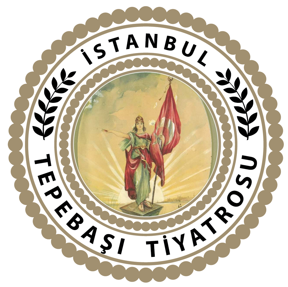 İstanbul Tepebaşı Tiyatrosu